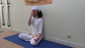 pranayama